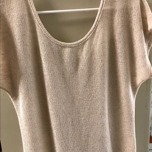 New sand Top unique size